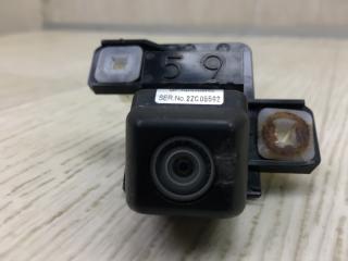 Камера заднего вида PRIUS - 30 09-17 2013 ZVW30 1.8 2ZRFXE