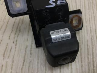 Камера заднего вида PRIUS - 30 09-17 2013 ZVW30 1.8 2ZRFXE