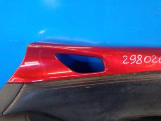 Карта двери правая MX-5 15- 2018 ND 2.0 PE-VPS