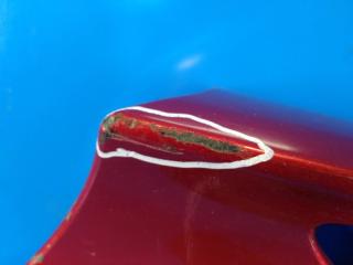 Карта двери правая MX-5 15- 2018 ND 2.0 PE-VPS