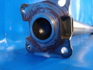 Карданный вал задний MAZDA MX-5 15- ND 2.0 PE-VPS