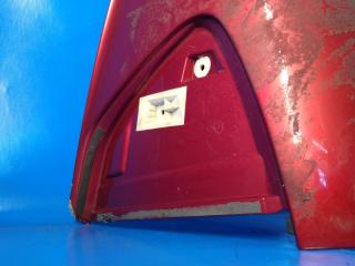 Крыша MX-5 15- 2018 ND 2.0 PE-VPS