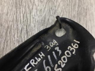 Крепление балки подвески заднее левое ES350 06-12 2006 Седан 3.5