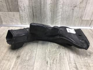 Воздухозаборник OUTLANDER XL 05-13 2007 Внедорожник 3.0