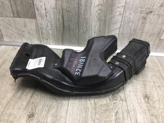 Воздухозаборник MITSUBISHI OUTLANDER XL 05-13 Внедорожник 3.0