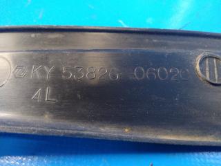 Накладка крыла переднего внутренняя левая TOYOTA CAMRY 40 06-11 2.5 2ARFE