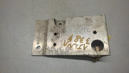 Кронштейн усилителя заднего бампера задний правый PATHFINDER R52 12-21