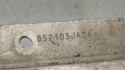 Кронштейн усилителя заднего бампера задний правый NISSAN PATHFINDER R52 12-21