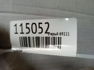 Кнопка FORESTER SG 02-07