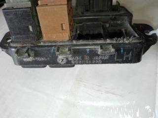 Кнопка FORESTER SG 02-07