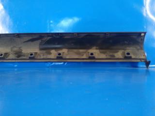 Накладка порога наружная левая SX4 06-13 2008 2.0 J20A