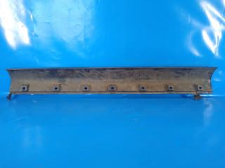 Накладка порога наружная правая SX4 06-13 2008 2.0 J20A