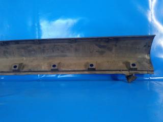 Накладка порога наружная правая SX4 06-13 2008 2.0 J20A