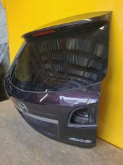 Крышка багажника MAZDA CX-9 06-16
