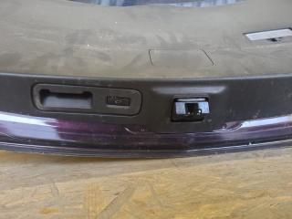 Крышка багажника CX-9 06-16