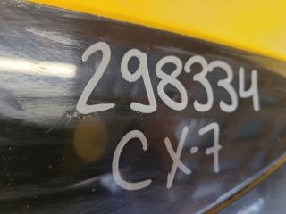 Крышка багажника CX-7 06-12