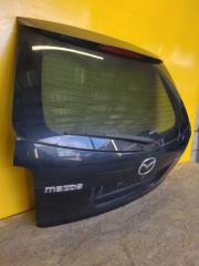 Крышка багажника CX-7 06-12