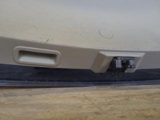 Крышка багажника CX-7 06-12