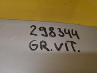 Крышка багажника GRAND VITARA 05-15