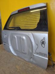 Крышка багажника SUZUKI GRAND VITARA 05-15