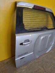 Крышка багажника GRAND VITARA 05-15