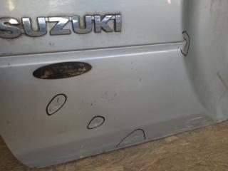 Крышка багажника GRAND VITARA 05-15