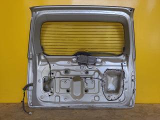 Крышка багажника GRAND VITARA 05-15