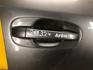 Ручка двери наружная передняя правая TOYOTA AVENSIS 08-18