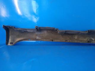 Накладка порога наружная правая CAMRY 40 06-11 2010 2.5 2ARFE