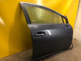 Дверь передняя правая TOYOTA AVENSIS 08-18