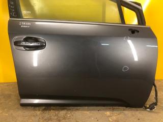 Дверь передняя правая AVENSIS 08-18