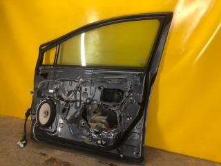 Дверь передняя правая AVENSIS 08-18