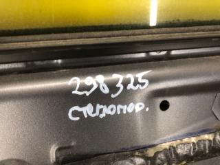 Стеклоподъемник передний правый AVENSIS 08-18