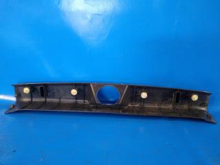 Накладка на порог багажника MIRAGE 13- 2013 1.2 3A92