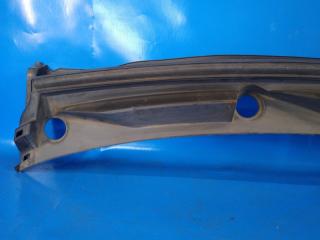 Пластик под лобовое стекло / Жабо MIRAGE 13- 2013 1.2 3A92