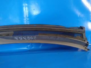 Пластик под лобовое стекло / Жабо MITSUBISHI MIRAGE 13- 1.2 3A92