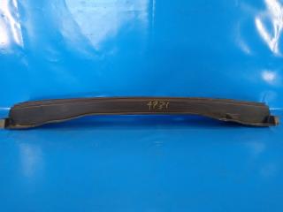 Пластик под лобовое стекло / Жабо MIRAGE 13- 2013 1.2 3A92