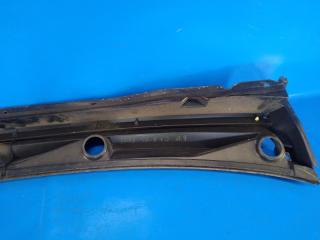 Пластик под лобовое стекло / Жабо MIRAGE 13- 2013 1.2 3A92