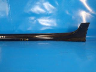 Накладка порога наружная левая MITSUBISHI MIRAGE 13- 1.2 3A92