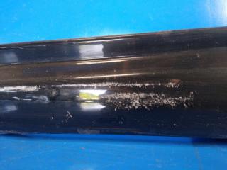 Накладка порога наружная левая MIRAGE 13- 2013 1.2 3A92