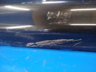 Накладка порога наружная левая MIRAGE 13- 2013 1.2 3A92