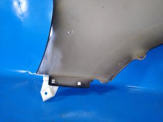 Крыло переднее правое MIRAGE 13- 2013 1.2 3A92