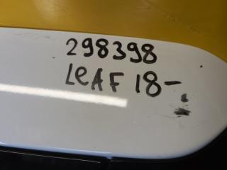 Крышка багажника LEAF 18-