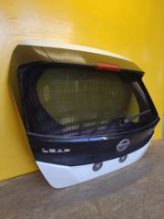 Крышка багажника LEAF 18-