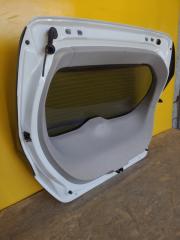 Крышка багажника LEAF 18-