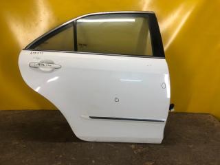 Дверь задняя правая TOYOTA CAMRY 40 06-11