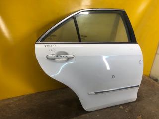 Дверь задняя правая TOYOTA CAMRY 40 06-11