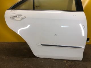 Дверь задняя правая CAMRY 40 06-11
