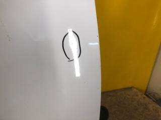 Дверь задняя правая CAMRY 40 06-11