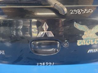 Крышка багажника MIRAGE 13- 2013 1.2 3A92